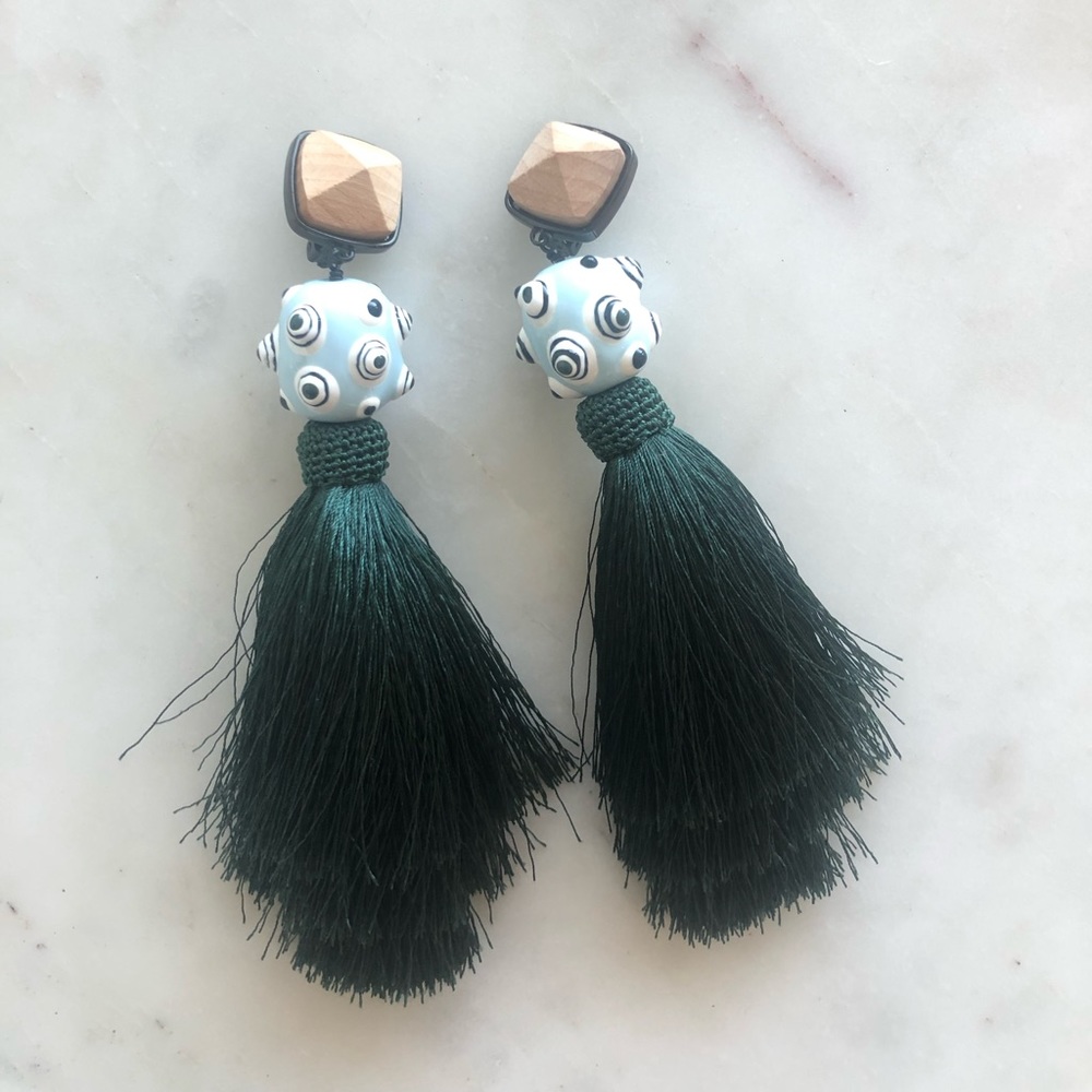 Tory Burch Earrings